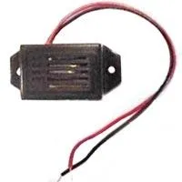 Magnetic Buzzer, 75dB, 24VDC