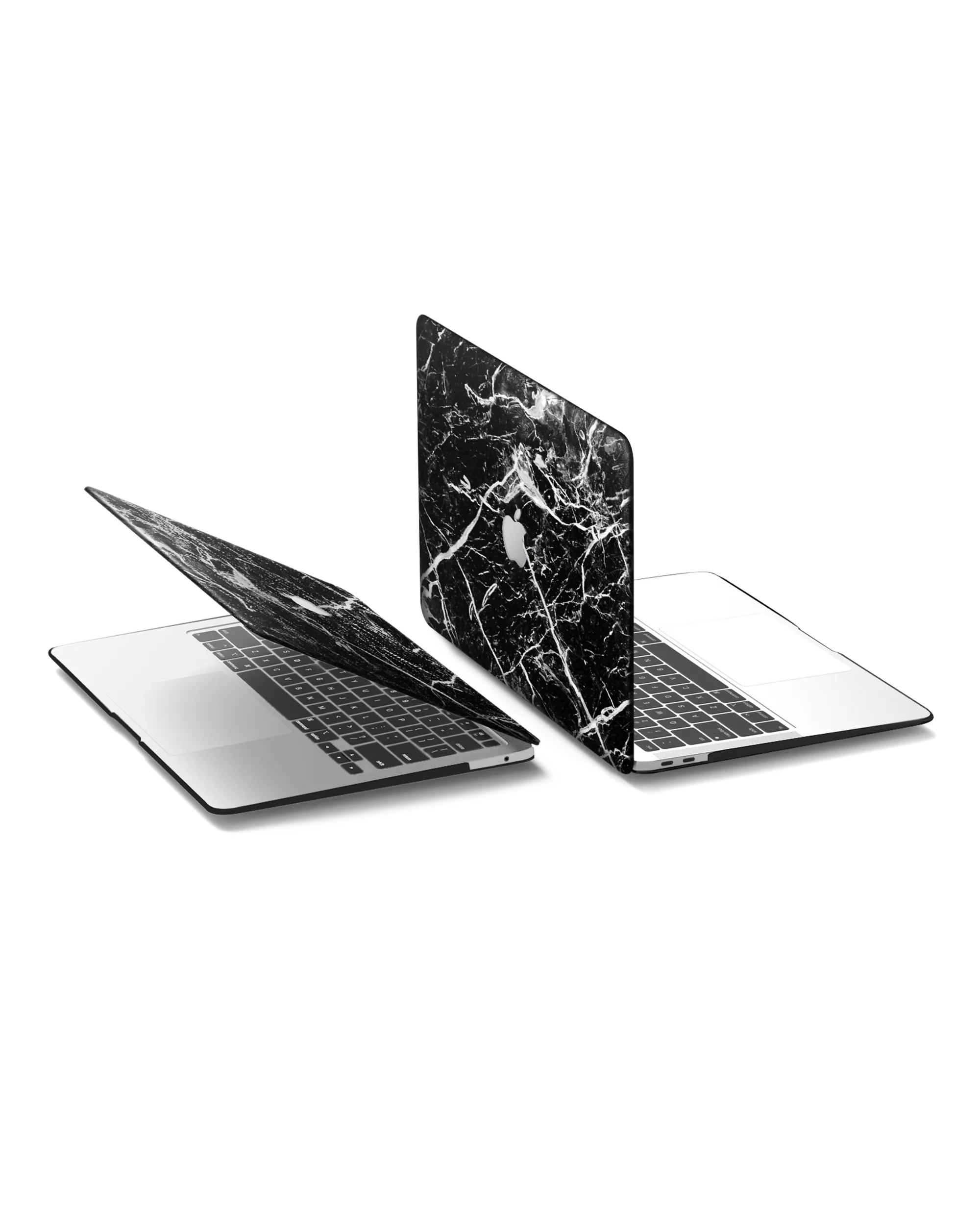 Marble Hardshell Case for Macbook Air 13 2022