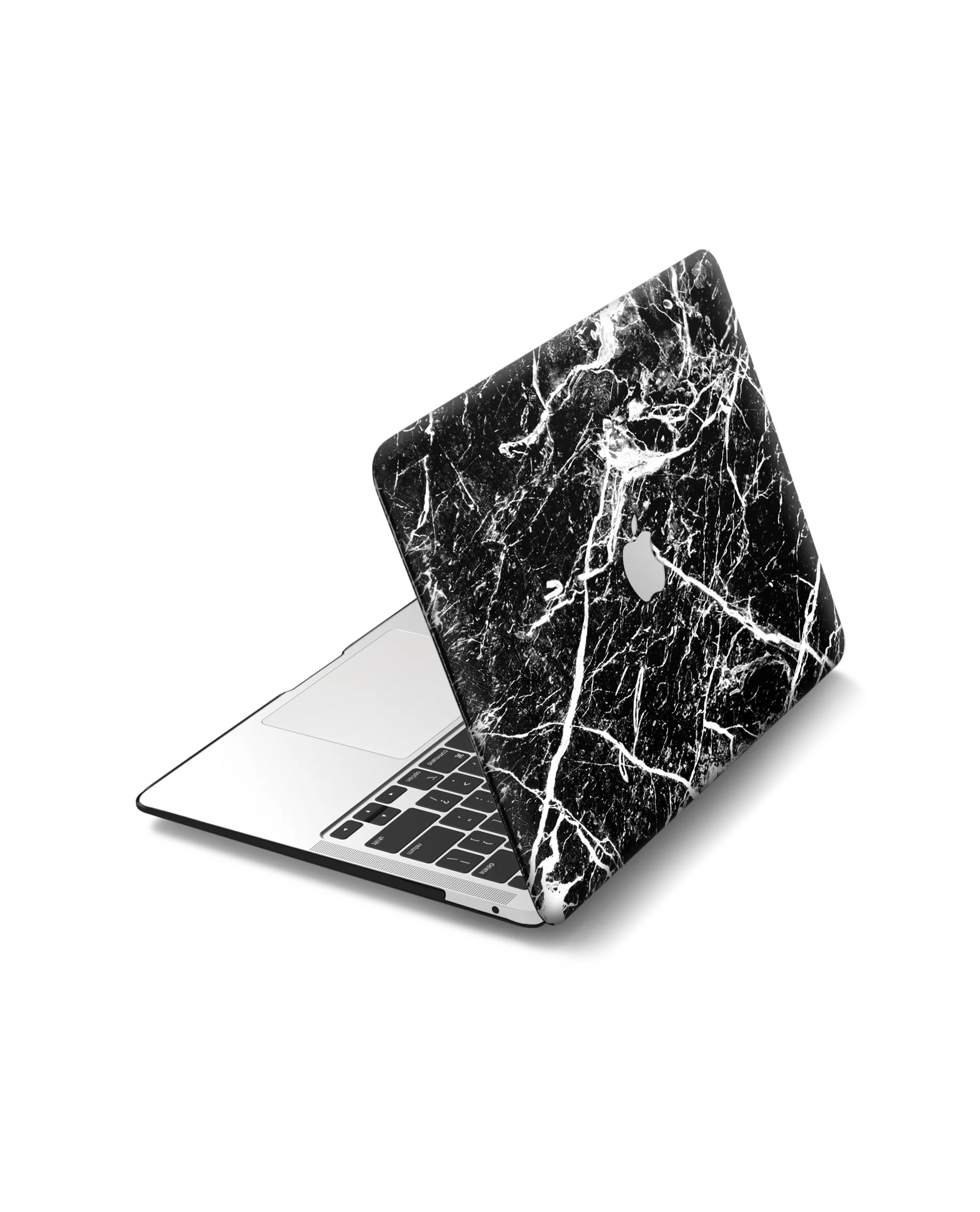 Marble Hardshell Case for Macbook Air 13 2022