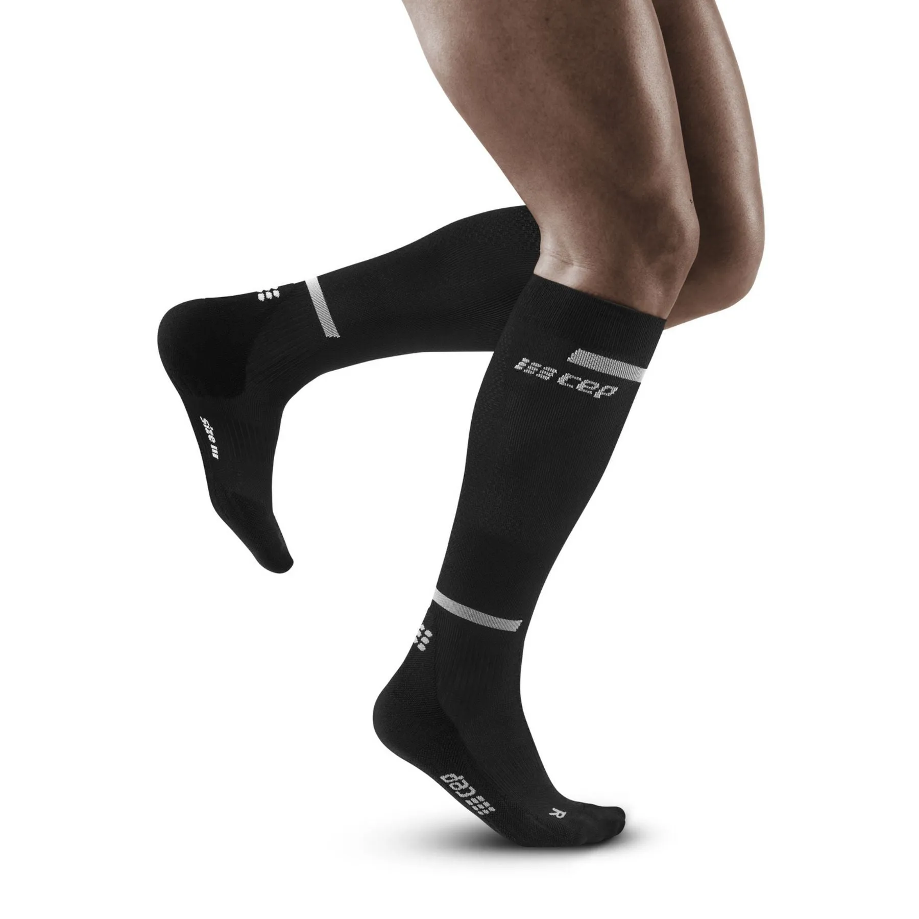 Men's The Run Compression Tall Socks 4.0