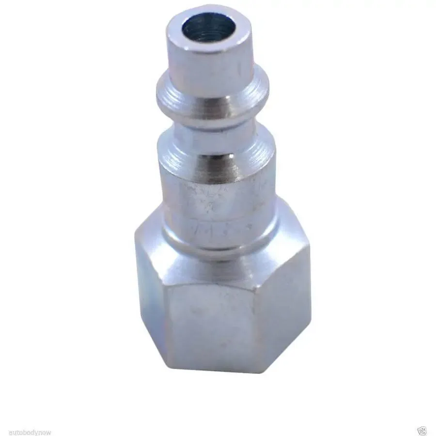 Milton M-Style Female NPT Plug (Ea)