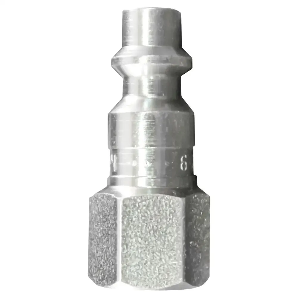 Milton M-Style Female NPT Plug (Ea)