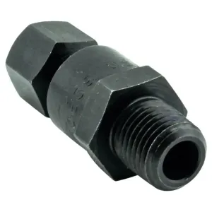 Milton S659 1/4" NPT Swivel Hose Fitting