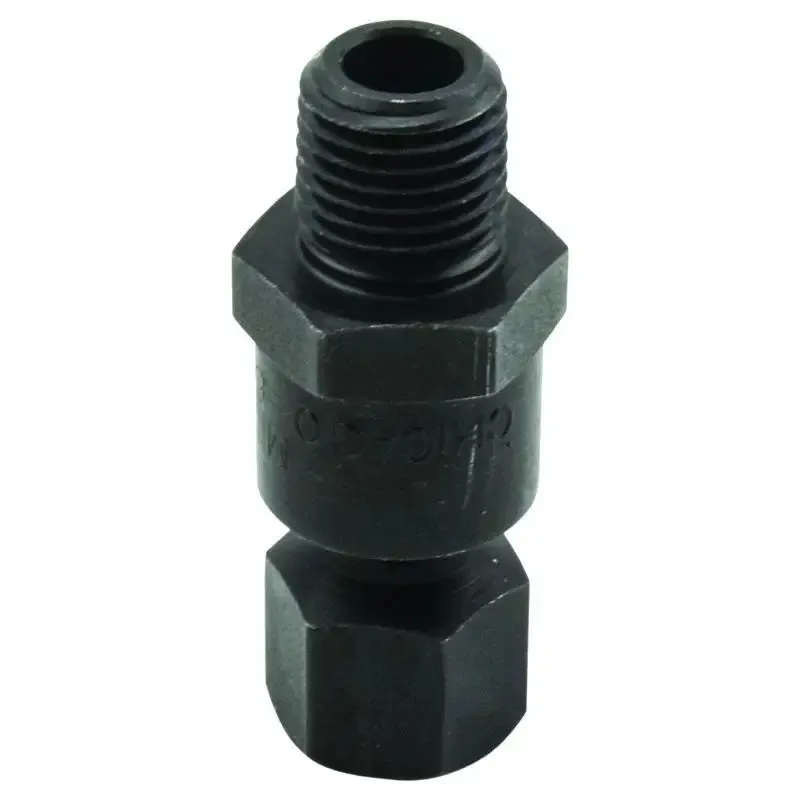 Milton S659 1/4" NPT Swivel Hose Fitting