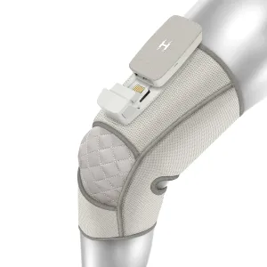 Modulair Compression Knee Wrap