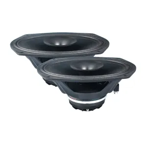 MP694 - 6"x 9” PRO Full-Range Coaxial Horn Speaker