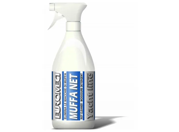 Muffa Net Stain Remover 750ml