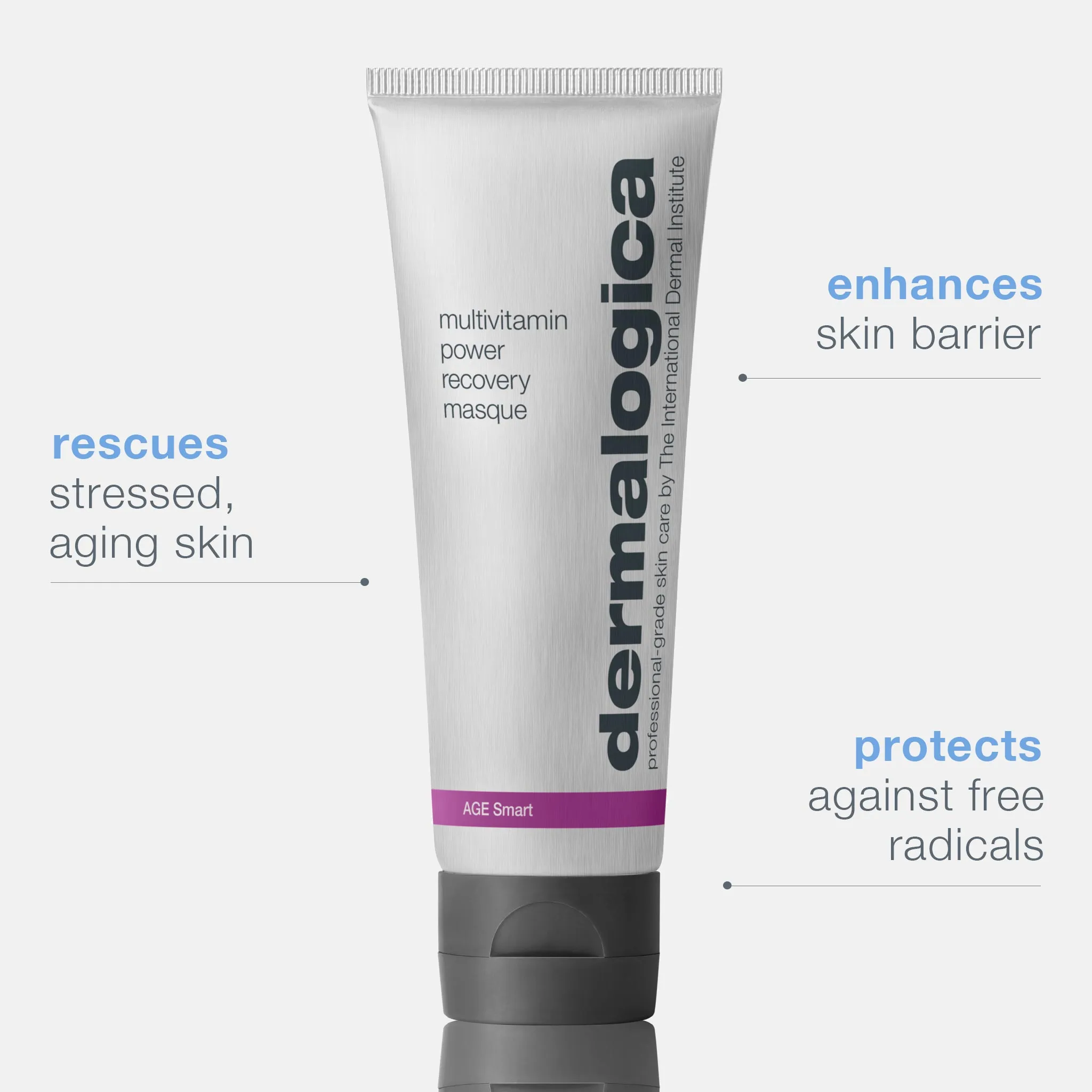 multivitamin power recovery masque