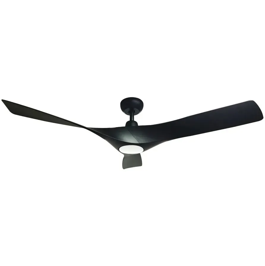 MW520F Atlas Designer 52" Smart Ceiling Fan