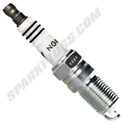 NGK Spark Plug; Stock Number 3689; Plug # TR6IX