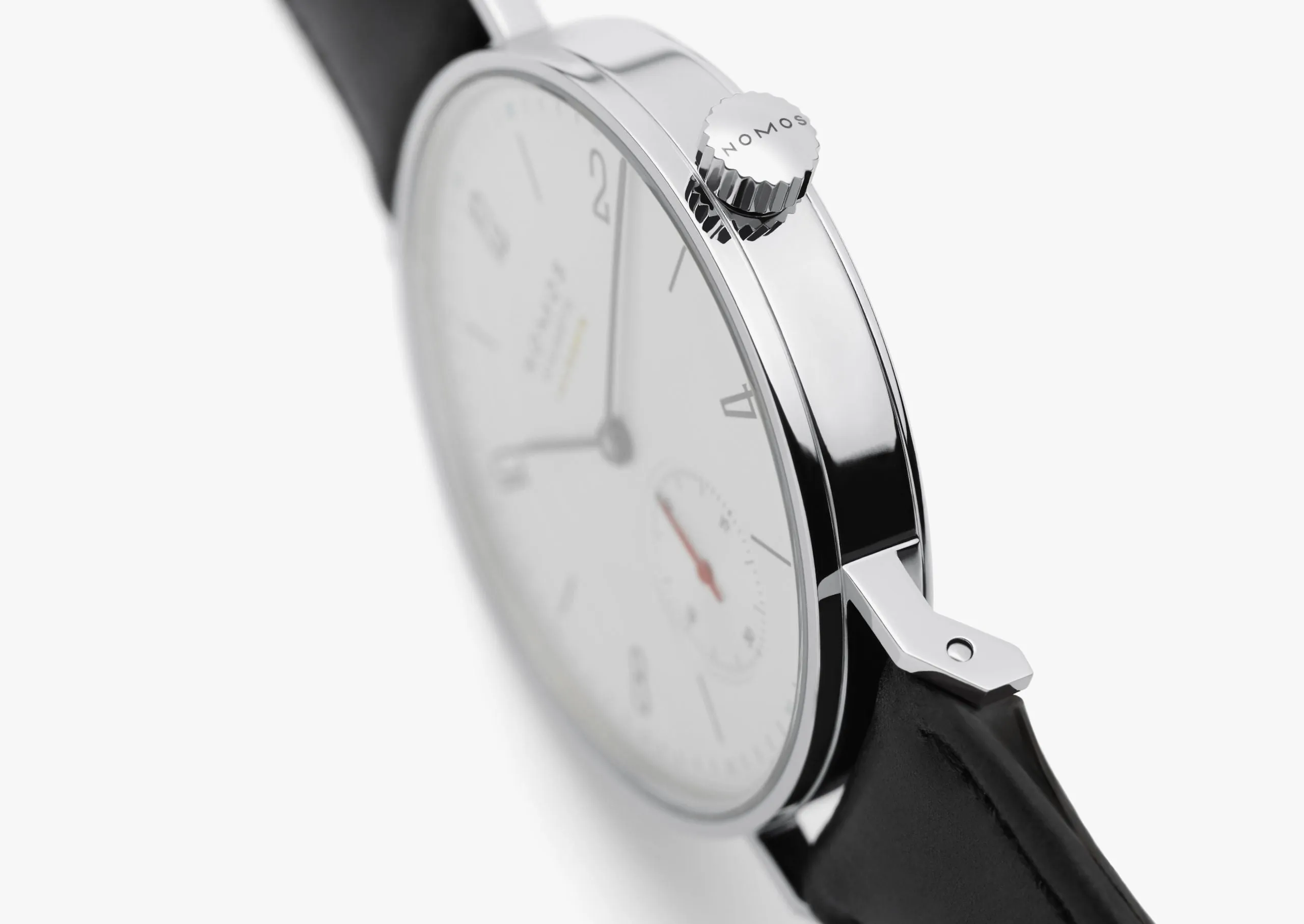 Nomos Glashütte Tangente Neomatik 175