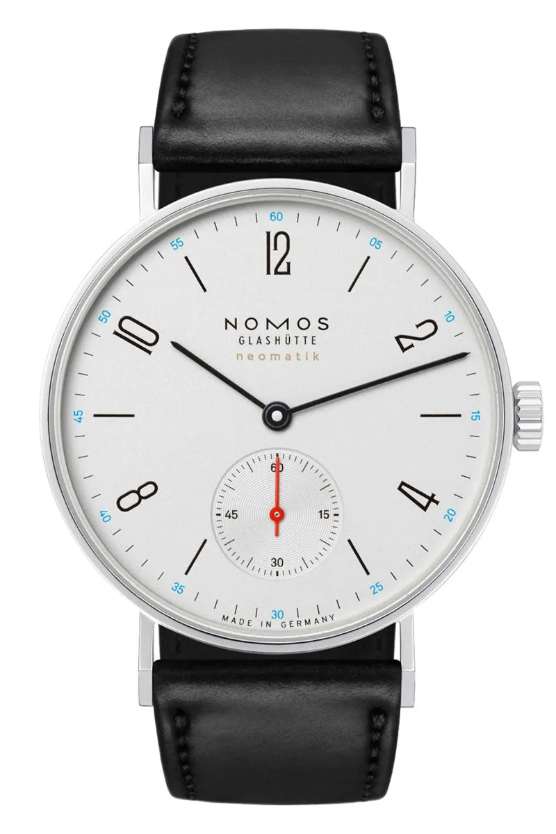 Nomos Glashütte Tangente Neomatik 175