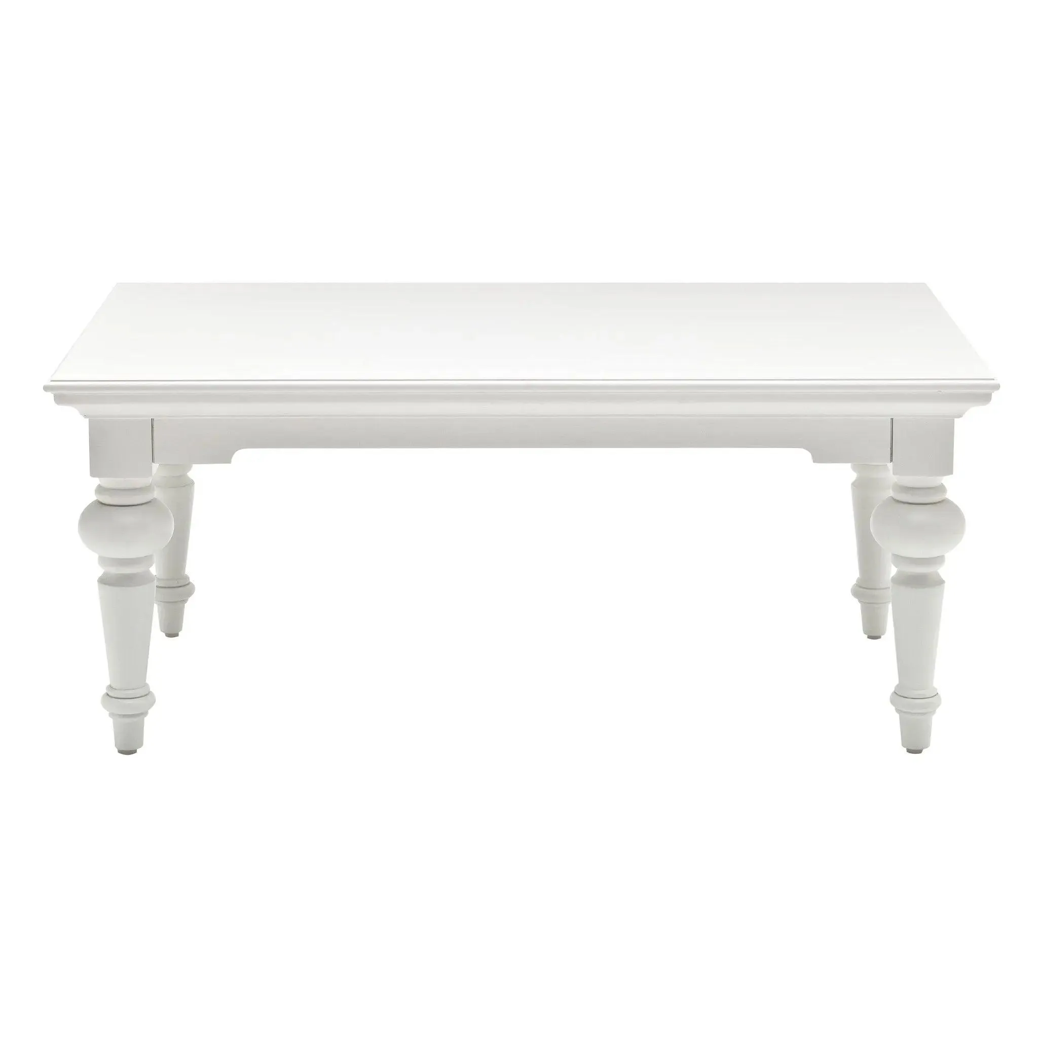 NovaSolo Rectangular Coffee Table T775