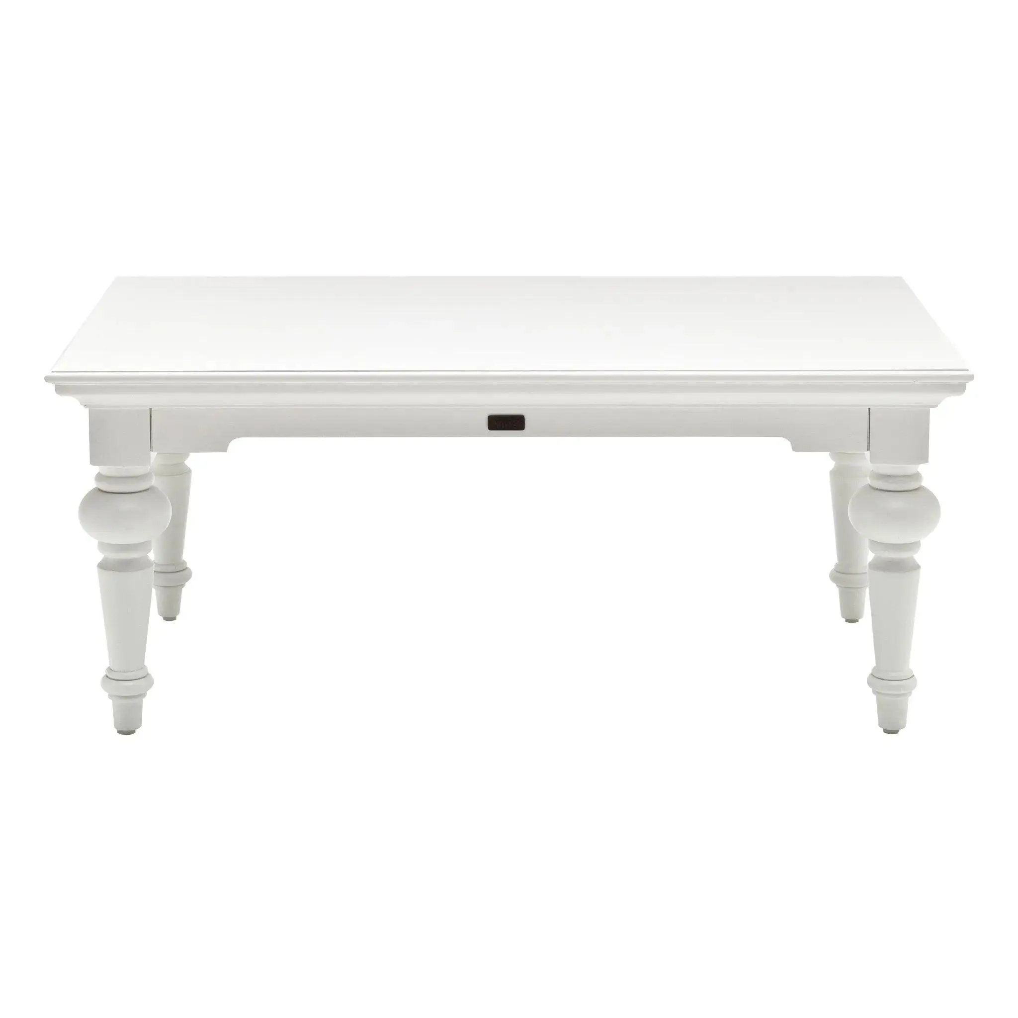 NovaSolo Rectangular Coffee Table T775