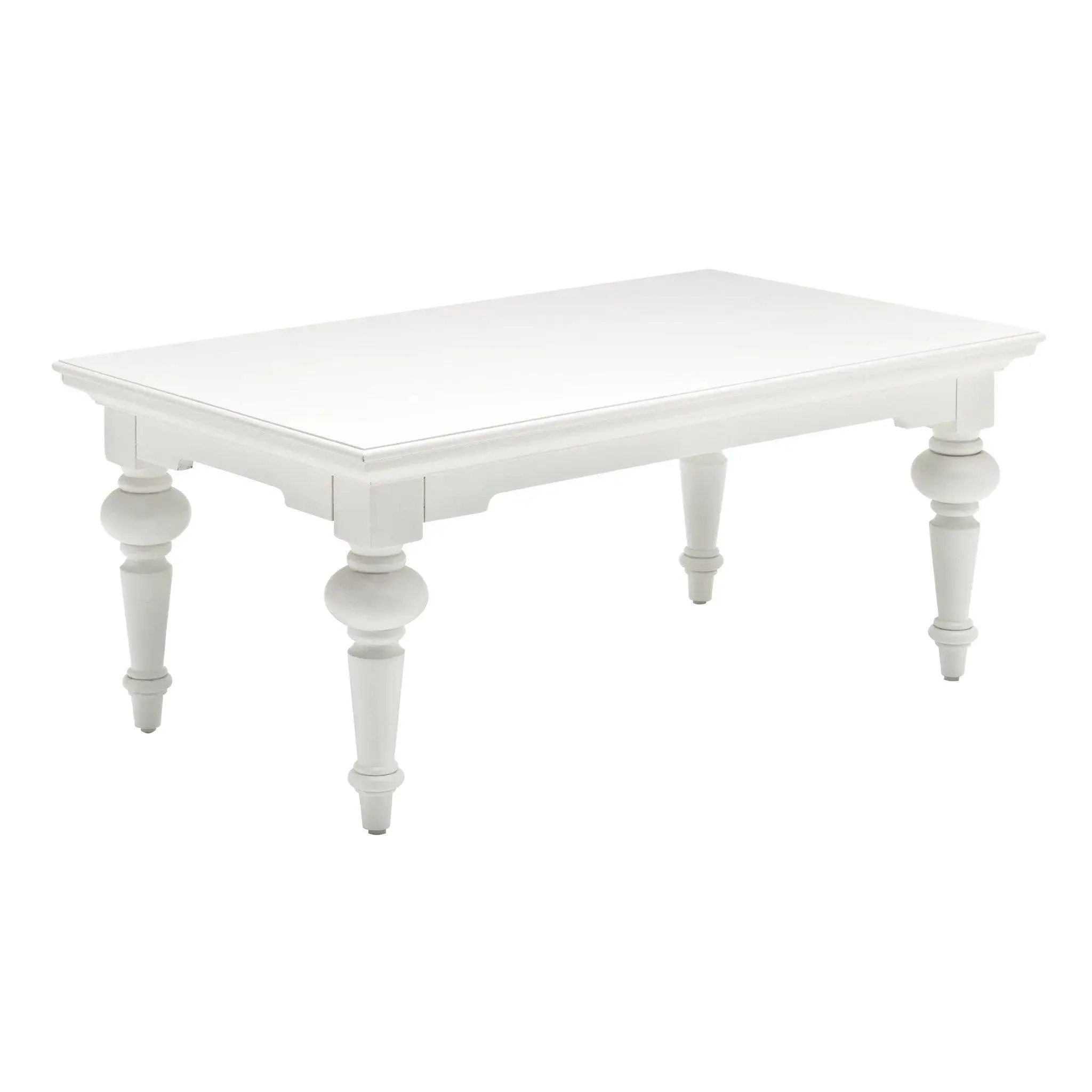 NovaSolo Rectangular Coffee Table T775