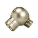 OmniSwivel High Pressure Pivot Swivel