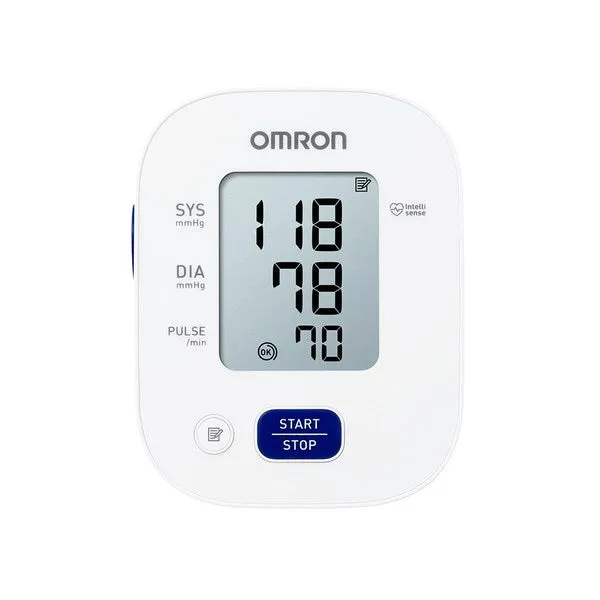 Omron M2 Upper Arm Automatic