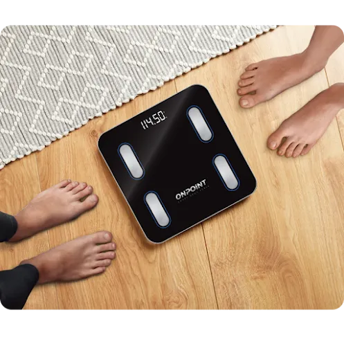 Onpoint Smart Scale