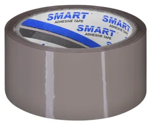 Packing Tape Acrylic Smart 48X66 Brown