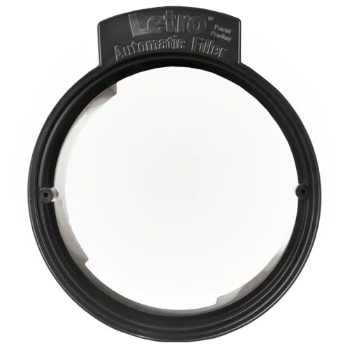 Pentair Automatic Water Filler Top Ring T16BK - Black