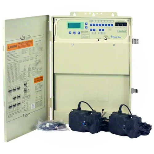 Pentair Easy Touch Control Control System with IC20 Chlorine Generator 520542