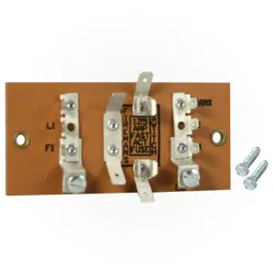 Pentair Heater Terminal Board 42001-0056S