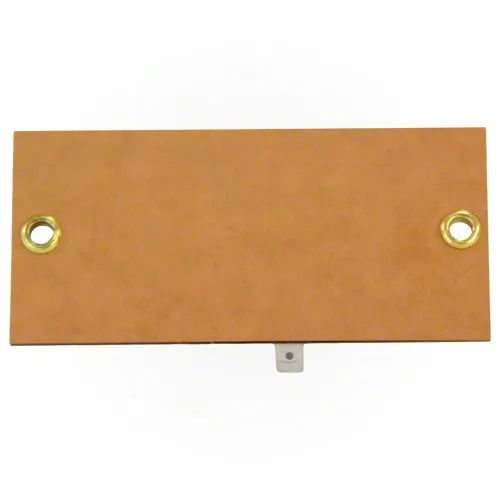 Pentair Heater Terminal Board 42001-0056S