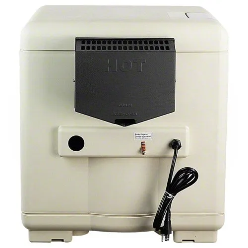 Pentair MasterTemp 125,000 BTU Heater EC-462025 - Propane