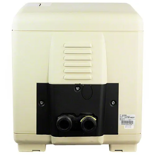 Pentair MasterTemp 125,000 BTU Heater EC-462025 - Propane