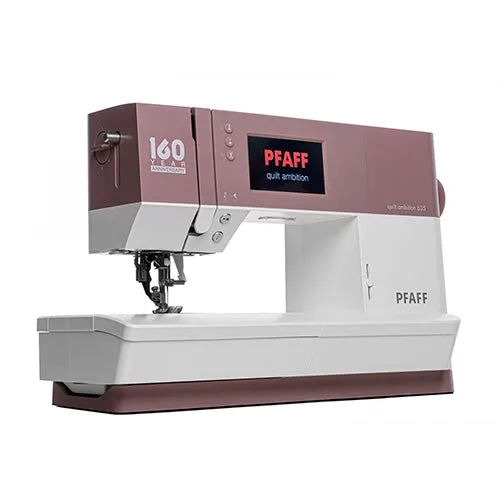 Pfaff Quilt Ambition 635 Sewing Machine