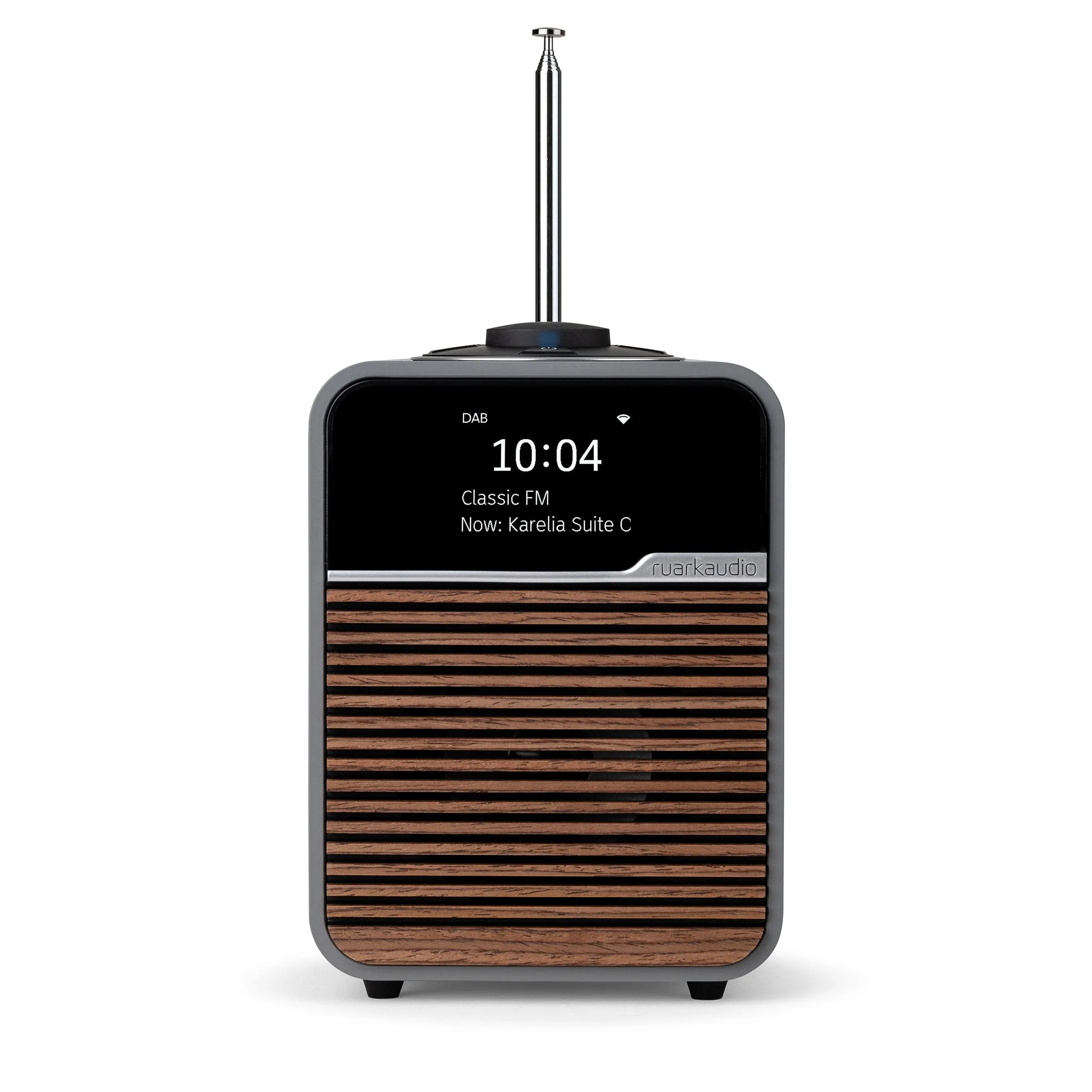 R1S Smart Radio