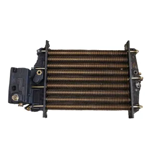 Raypak Nickel Heat Exchanger 010361F