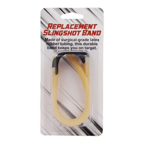 Replacement Slingshot Band