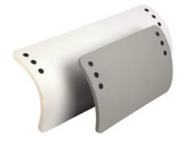 Rib Fender Small Grey or White