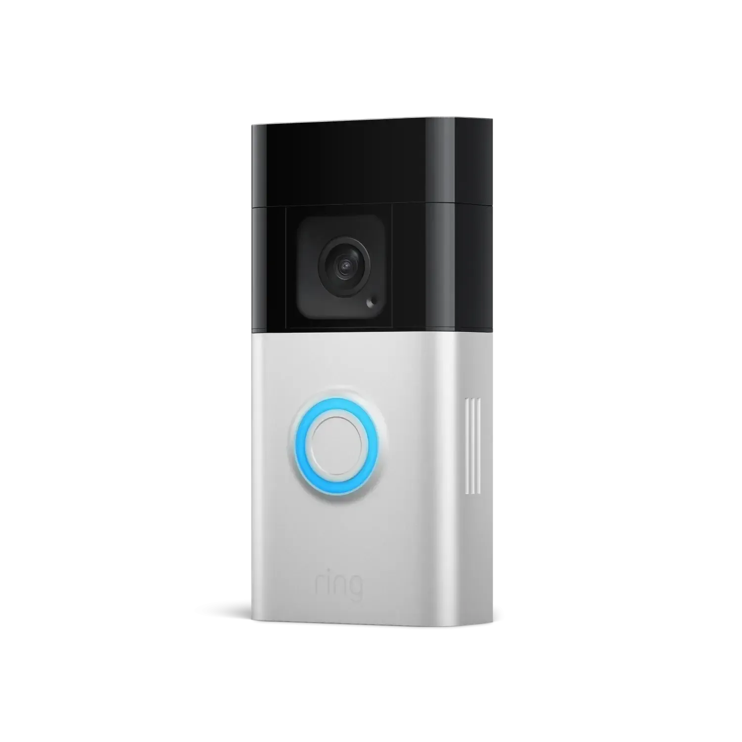 Ring Battery Doorbell Plus Wireless HD Video Doorbell