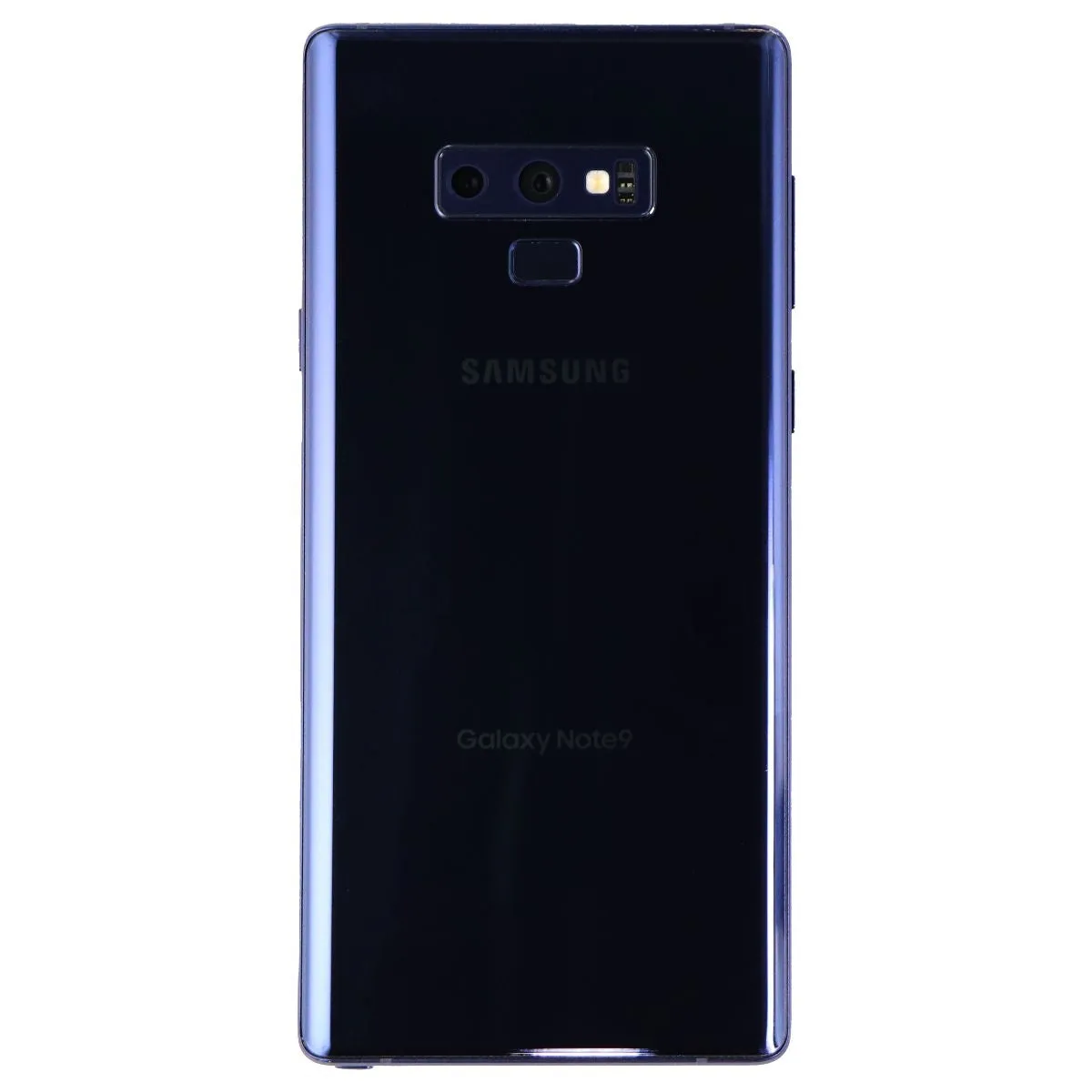 Samsung Galaxy Note9 (6.4-in) Smartphone (SM-N960U1) Unlocked - 128GB/Ocean Blue