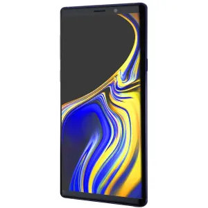 Samsung Galaxy Note9 (6.4-in) Smartphone (SM-N960U1) Unlocked - 128GB/Ocean Blue