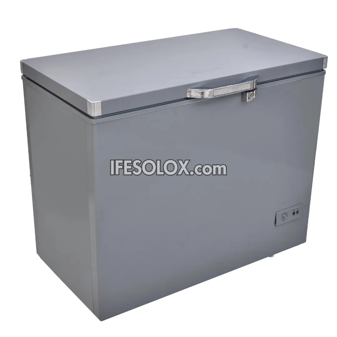 ScanFrost SFL250 ECO series 250 Liters Chest Deep Freezer - Brand New