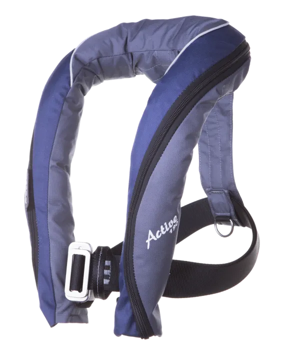 Seago Active 190N Lifejacket Automatic - No Harness