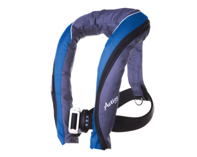 Seago Active 190N Lifejacket Automatic - No Harness