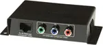 SEESTATION YE01 COMPONENT VIDEO (YPBPR) CAT5 E