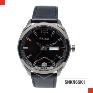 Seiko 5 Automatic Watch SNKN65K1