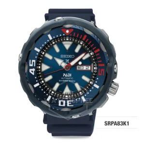 Seiko Prospex PADI Diver Automatic Watch SRPA83K1 (Not For EU Buyers) (LOCAL BUYERS ONLY)