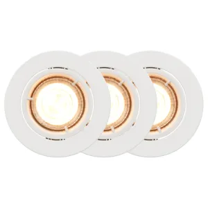 Smart Carina GU10 Downlight