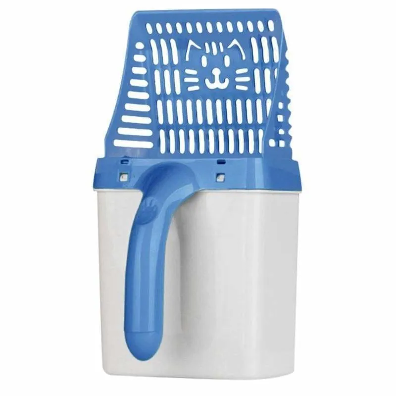 Smart Cat Litter Scoop