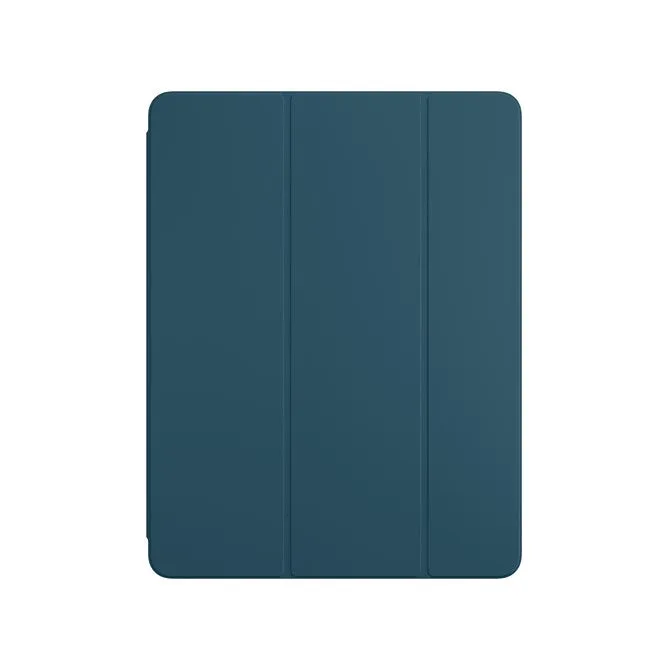 ^Smart Folio Ipad Pro12.9 4Gen Blue