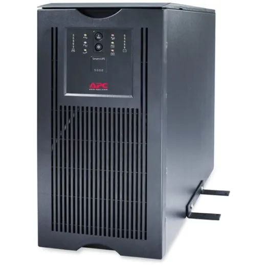 Smart-Ups 5000Va 5U Rm 19In