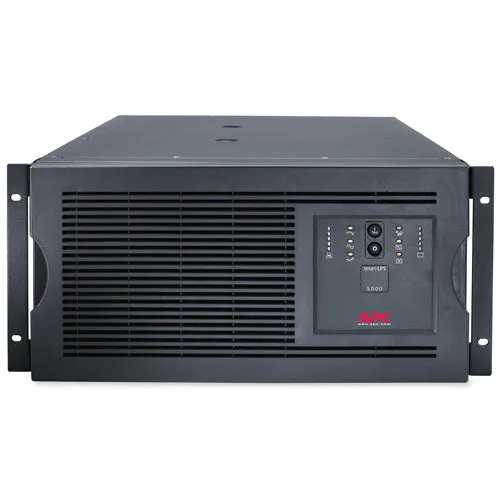 Smart-Ups 5000Va 5U Rm 19In