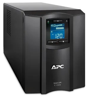 Smart-Ups C/1500Va Lcd 230V