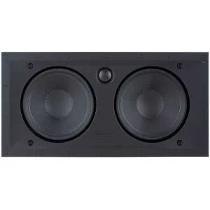 Sonance Visual Performance Series Medium LCR speakers